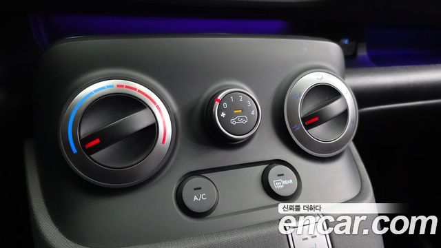 Hyundai Casper 2022 — photo 23
