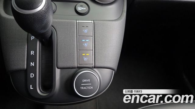 Hyundai Casper 2022 — photo 24