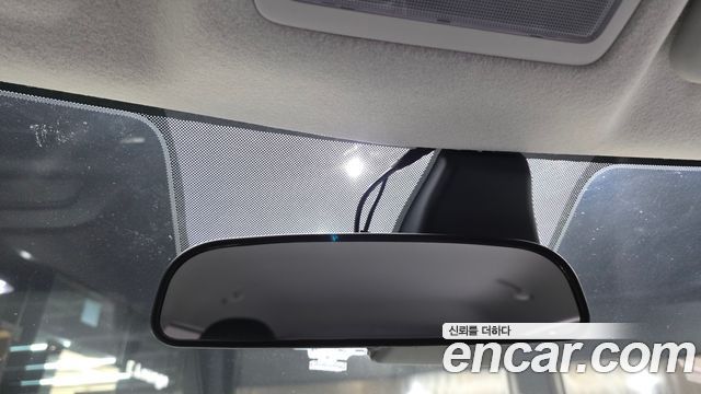 Hyundai Casper 2022 — photo 25