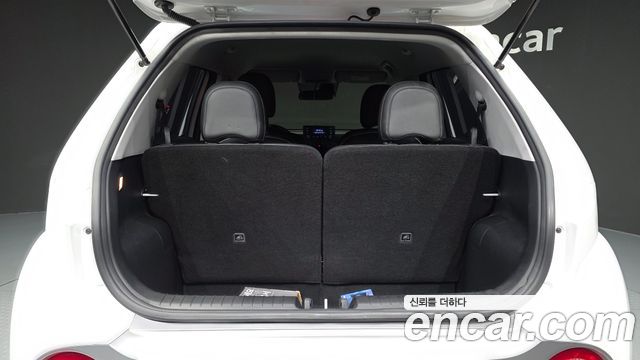 Hyundai Casper 2022 — photo 26