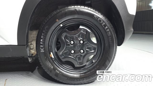 Hyundai Casper 2022 — photo 7