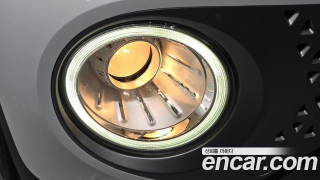 Hyundai Casper 2022 — photo 8