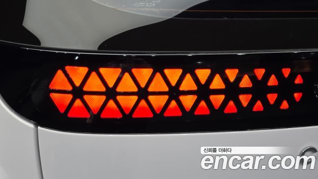 Hyundai Casper 2022 — photo 9