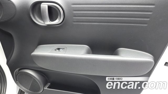 Hyundai Casper 2022 — photo 14