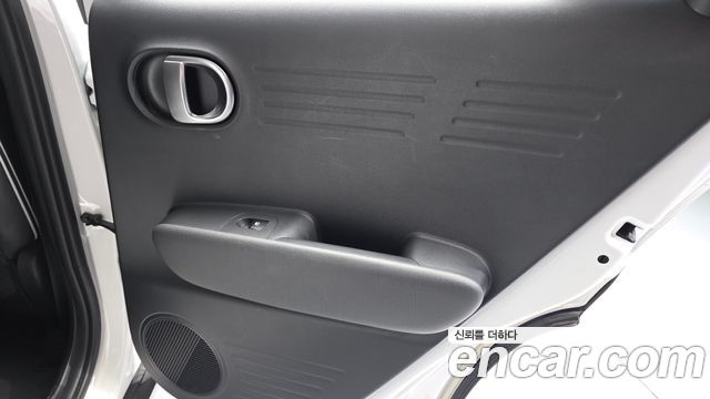 Hyundai Casper 2022 — photo 15