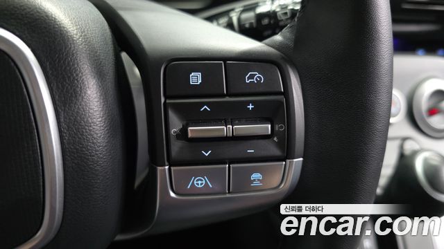 Hyundai Casper 2022 — photo 27