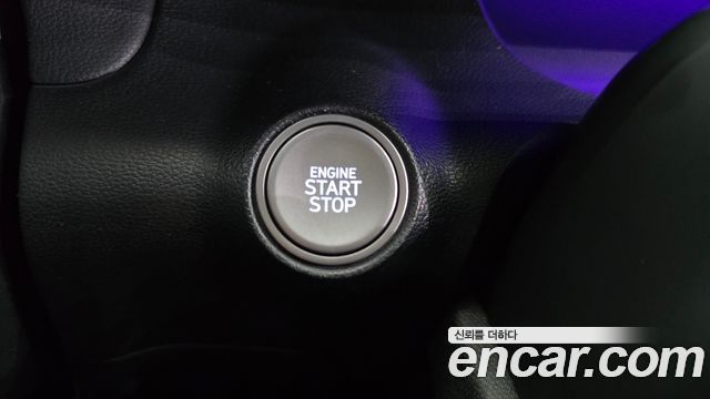 Hyundai Casper 2022 — photo 28