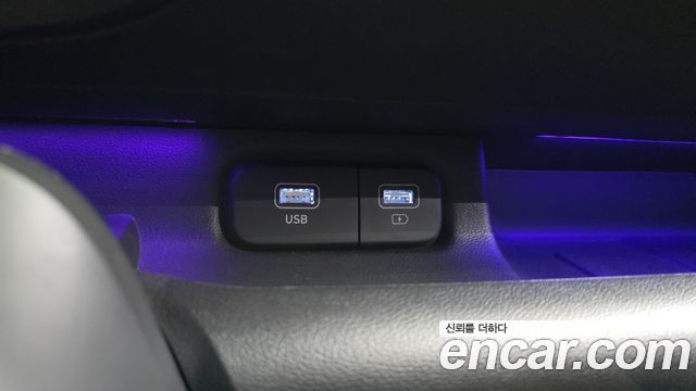Hyundai Casper 2022 — photo 29