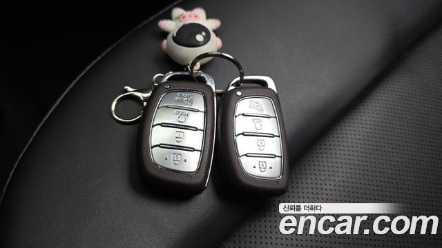Hyundai Casper 2022 — photo 30