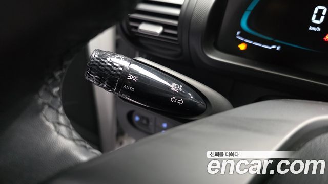 Hyundai Casper 2022 — photo 31