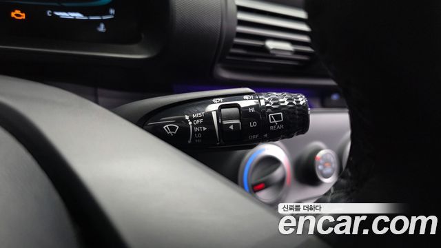 Hyundai Casper 2022 — photo 32
