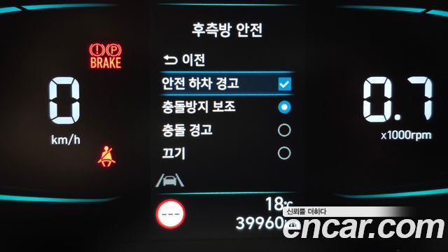 Hyundai Casper 2022 — photo 34