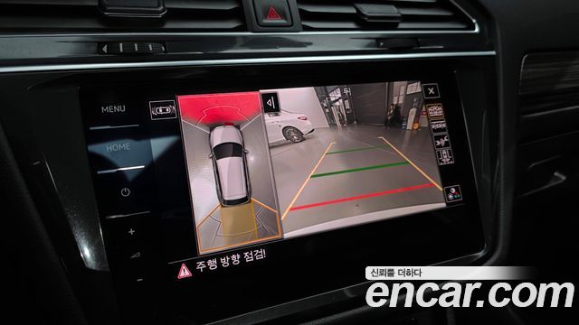 Volkswagen Tiguan 2023 — photo 15
