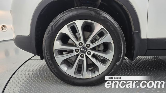 Kia Sorento 2014 — photo 5