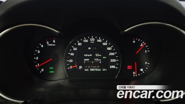Kia Sorento 2014 — photo 11