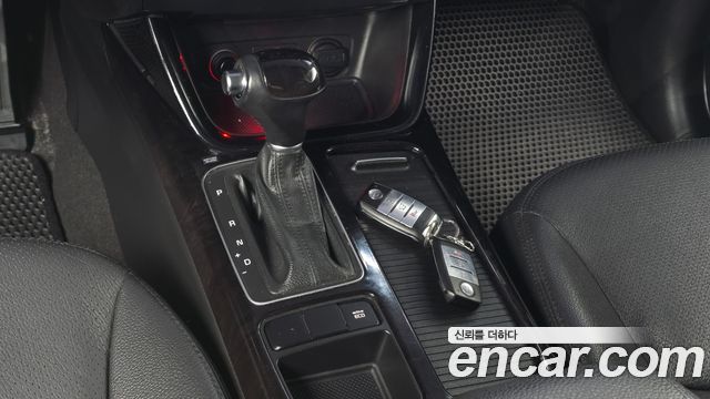 Kia Sorento 2014 — photo 12