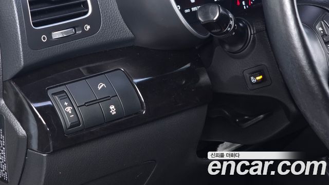Kia Sorento 2014 — photo 19