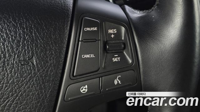 Kia Sorento 2014 — photo 21