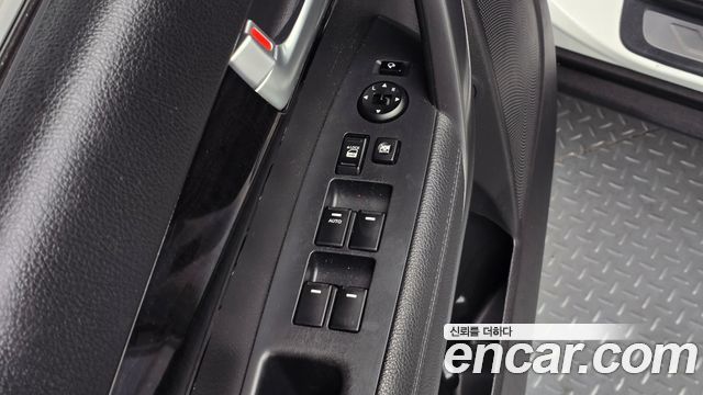 Kia Sorento 2014 — photo 26