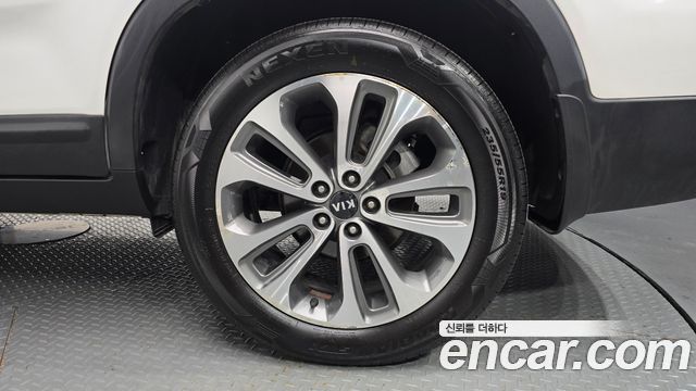Kia Sorento 2014 — photo 7