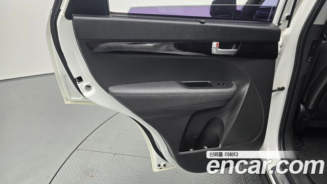 Kia Sorento 2014 — photo 15