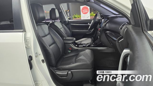 Kia Sorento 2014 — photo 16