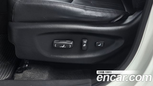 Kia Sorento 2014 — photo 27