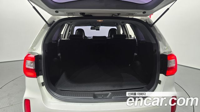 Kia Sorento 2014 — photo 30