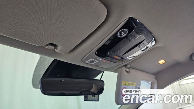 Kia K5 2022 — photo 24