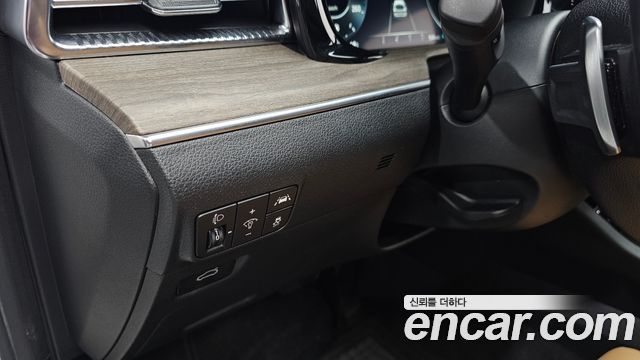 Kia K5 2022 — photo 34