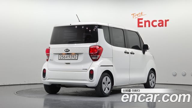 Kia RAY 2019 — photo 2