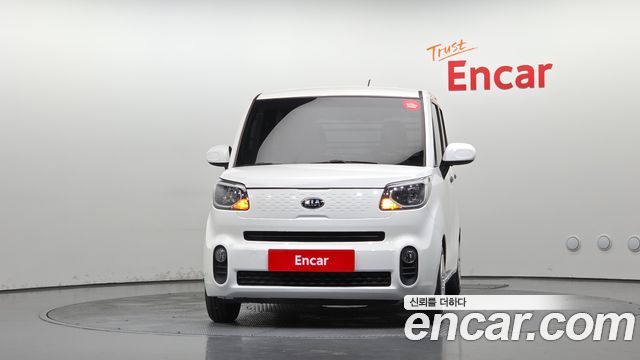 Kia RAY 2019 — photo 3