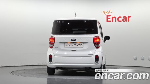 Kia RAY 2019 — photo 4