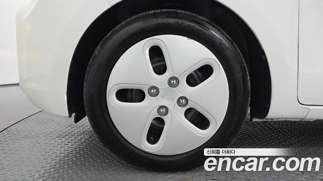 Kia RAY 2019 — photo 5