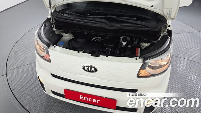 Kia RAY 2019 — photo 6