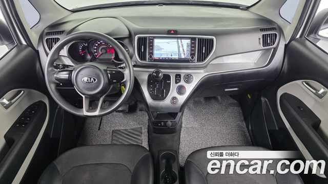 Kia RAY 2019 — photo 7