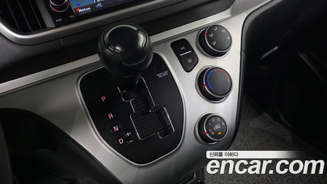 Kia RAY 2019 — photo 9