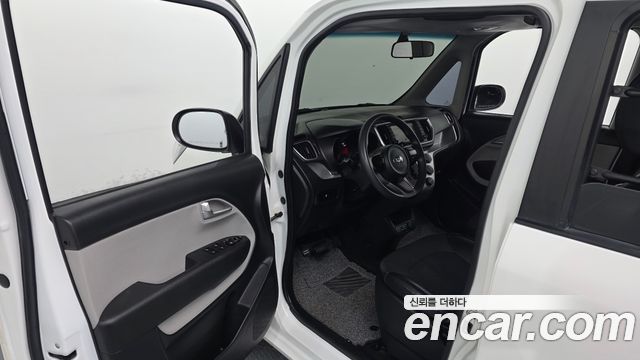 Kia RAY 2019 — photo 10