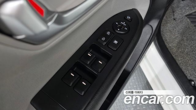 Kia RAY 2019 — photo 12