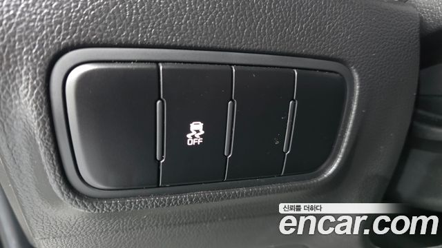 Kia RAY 2019 — photo 13
