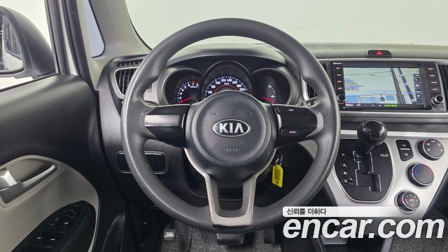 Kia RAY 2019 — photo 14