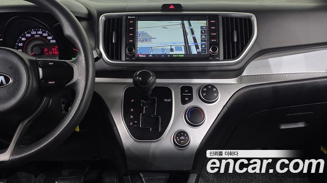 Kia RAY 2019 — photo 15