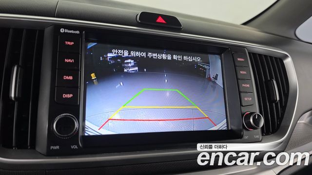 Kia RAY 2019 — photo 16