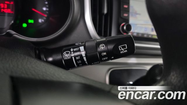 Kia RAY 2019 — photo 18