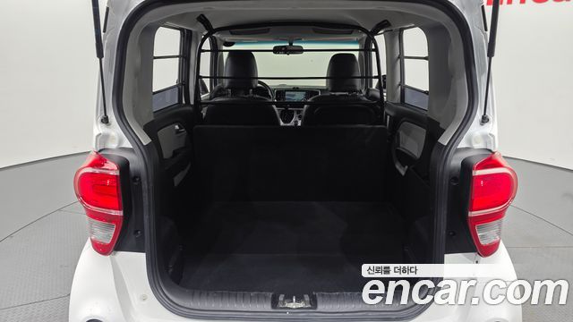 Kia RAY 2019 — photo 20