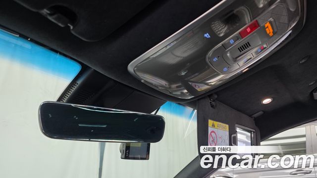Genesis G90 2022 — photo 17