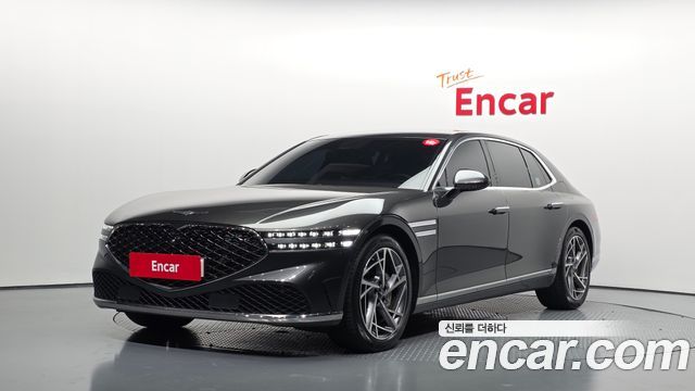 Genesis G90 2025 — photo 1