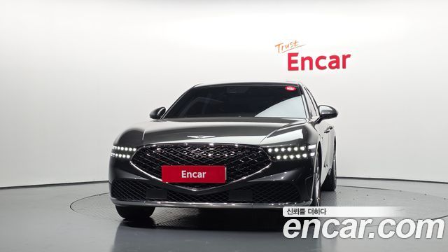 Genesis G90 2025 — photo 3