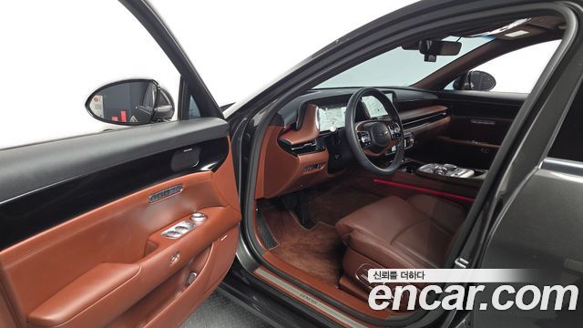Genesis G90 2025 — photo 13