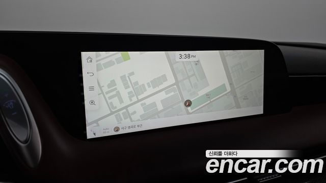 Genesis G90 2025 — photo 21